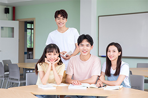 2024年北京东方红学校高中部招生计划已发布！有学籍可高考