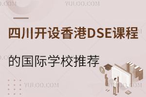 �Ĵ��������DSE�γ̵Ĺ���ѧУ�Ƽ�