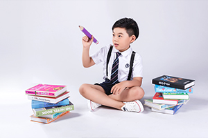 益田翰德学校初中部2024年价格明细一览!