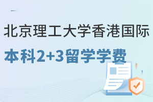 中国石油大学2+2国际本科能对接国外哪些专业？