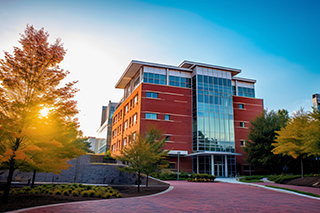 廊坊华航艺术学校男女比例怎样?