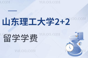 山东理工大学2+2留学学费