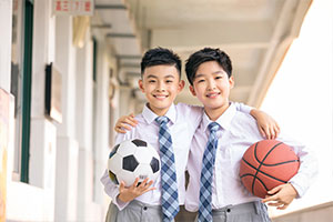 2024年北京海淀区尚丽外国语学校各年级价格明细一览！含小初高阶段
