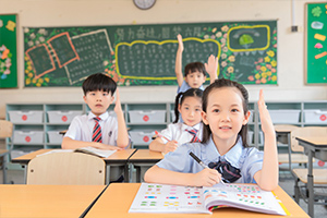 北京中加学校|通州华仁学校初中部怎么样？有哪些办学优点？