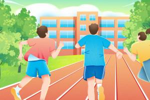 南京工业大学继续教育学院都是富二代吗？