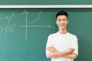 湖北第二师范学院自考是不是真的？