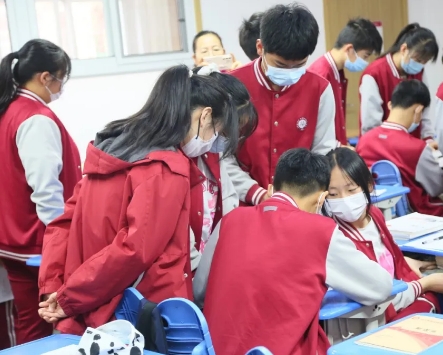 【探校篇】那些年因为更名被小看的私立学校——北京市丰台区新北赋学校