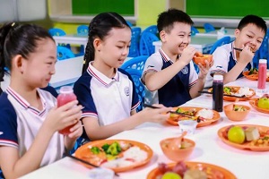 北京市二十一世纪国际学校小学可以寄宿吗