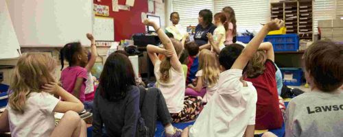 君诚国际双语学校2024年招生计划