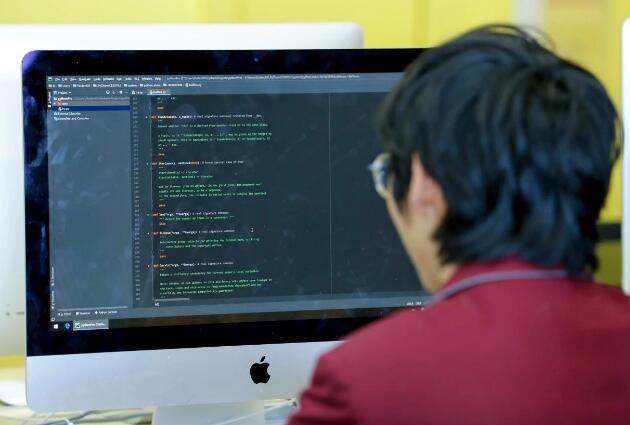 爱迪优秀学生专访 |白子翰