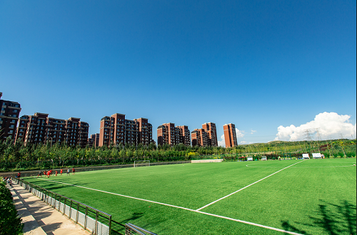 英领国际学校探校