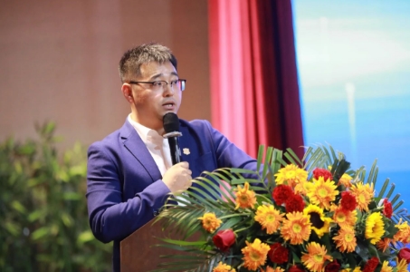 北京东方红学校明德学院家长会