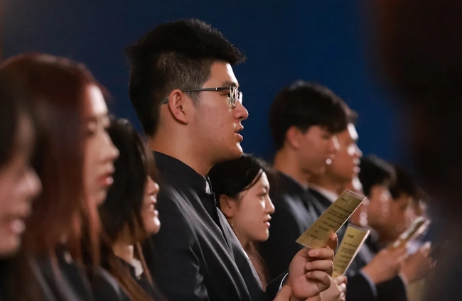 ʯѧУ2024ҵѧ¼ȡʽ