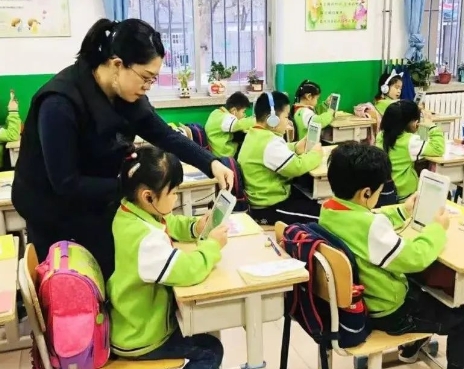 【探校篇】想了解河北华油荣德小学，看这一篇就够了