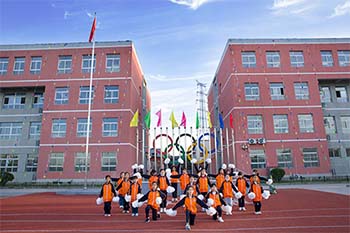 探校北京市朝阳区博雅学校：揭秘其独特的教学理念与特色