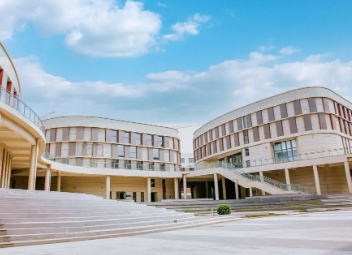 【探校篇】一站式了解张家口未来学校(原张家口北京一零一实验学校)
