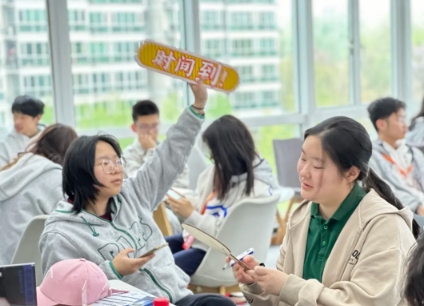 青苗学校(普高部)办学优势一览！多元升学路径