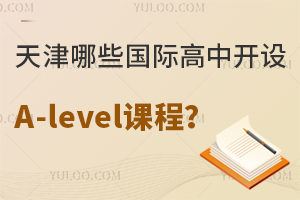 �����Щ���ʸ��п���A-level�γ̣�