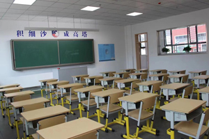 三河市燕桥学校探校记：教育资源辐射京津冀地区的优质学校！