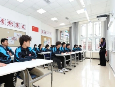 【探校篇】走进廊坊京城学校，你的梦想从这里开始