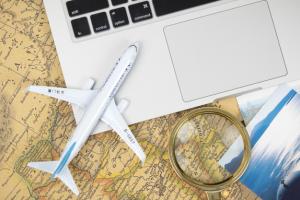 南京工业大学继续教育学院空乘班如何?