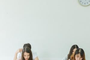 南京工业大学继续教育学院有多少学生？