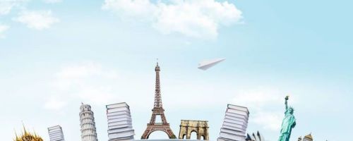 英国蔚翎学校海外学习中心官网首页