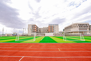 张家口未来学校(原张家口北京一零一实验学校)