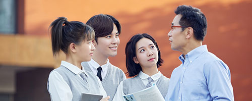 北京耀中国际学校办学优势g