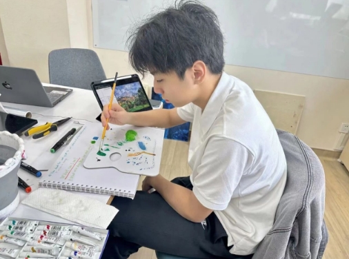 ���������ҵ������һ��