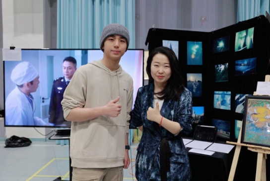 ���������ҵ������һ��