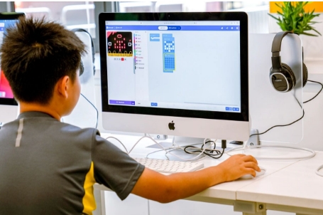 朝阳凯文小学创思课程