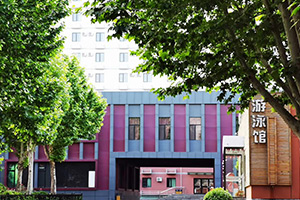 北京新学道临川学校