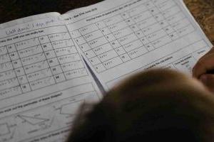 北京东方红学校2024年高考喜报!本科达标线率61%