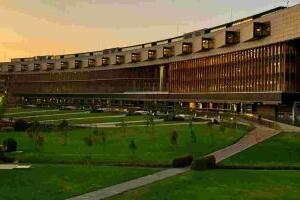 北京市新英才学校2024年高考喜报!本科上线率93%!