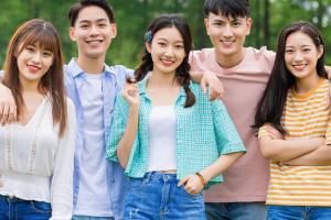 初中生可以报考南京工业大学继续教育学院吗？