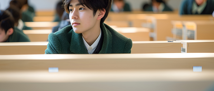 适合男孩子报考的五大专业