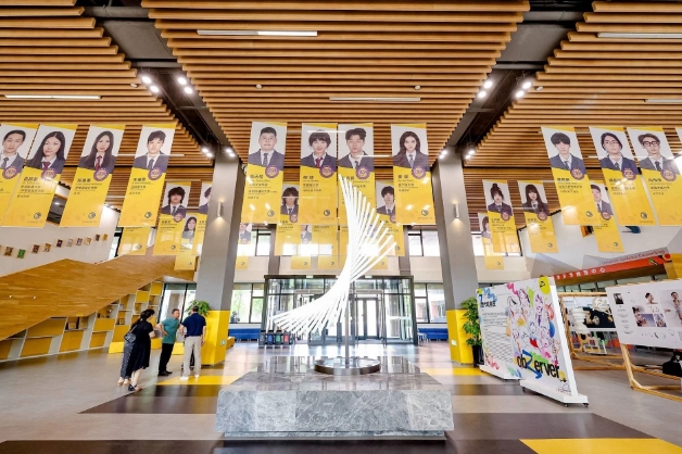 北京市朝阳区凯文学校国际艺术高中升学