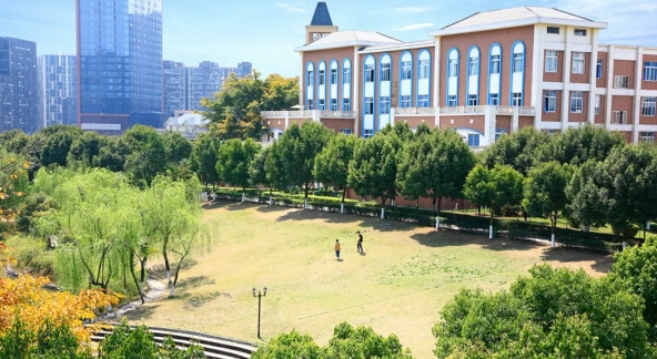 成都国际学校排行-美视国际学校