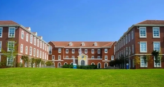 成都国际学校排行学校