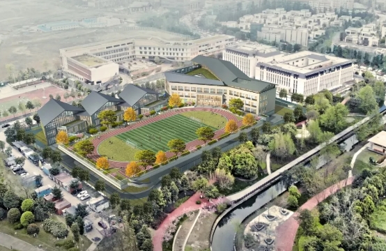 成都国际学校排行-晟珀国际学校