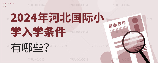 2024年河北国际小学入学条件有哪些?.jpg