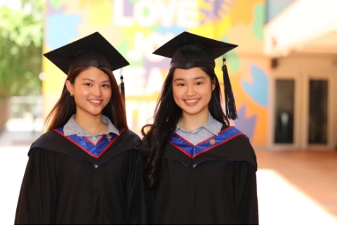 耀中国际学校IB成绩