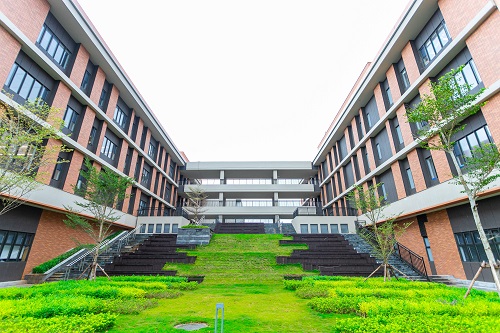 海南排名前三国际学校1