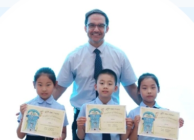 北京市忠德学校秋季插班政策一览！附插班学费