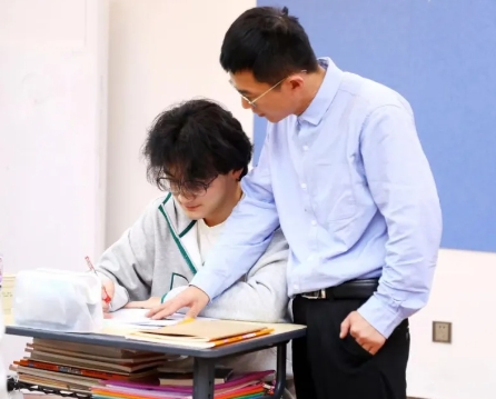 青苗学校（普高部）官网入口分享！附学校介绍