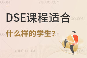 DSE�γ��ʺ�ʲô����ѧ����