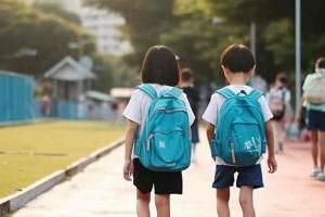 益田翰德学校宿舍教室里有空调暖气吗？速看学校教学环境