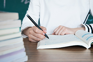 成都石室天府中学国际部入学考试