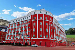 北京市世纪学校高中